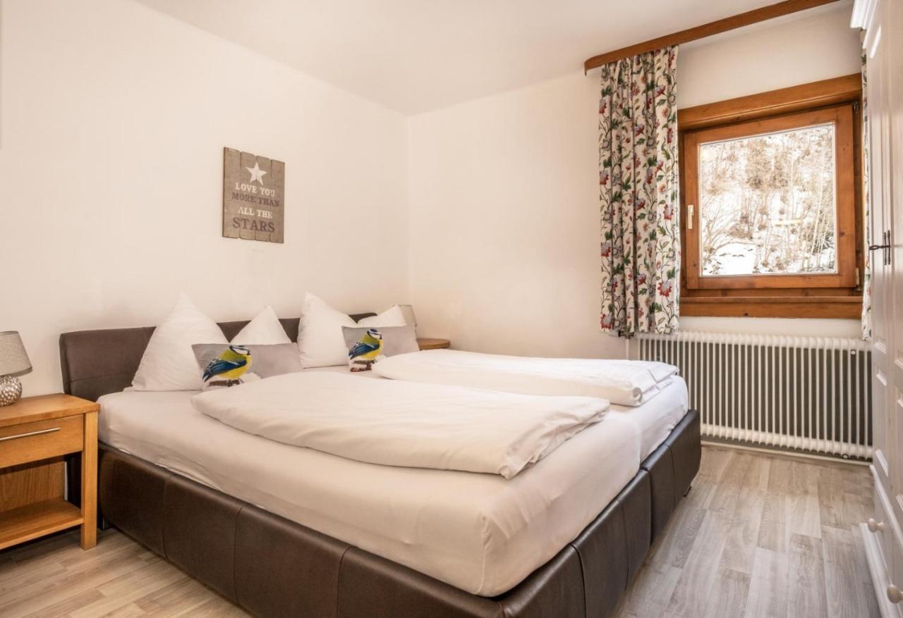 Haus Standlgut Rauris -- Incl Sommercard Экстерьер фото