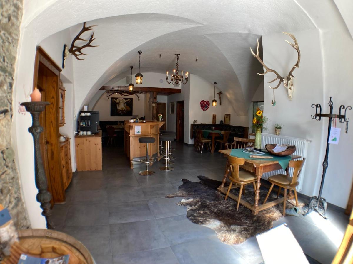 Haus Standlgut Rauris -- Incl Sommercard Экстерьер фото