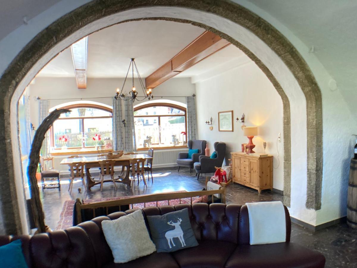 Haus Standlgut Rauris -- Incl Sommercard Экстерьер фото
