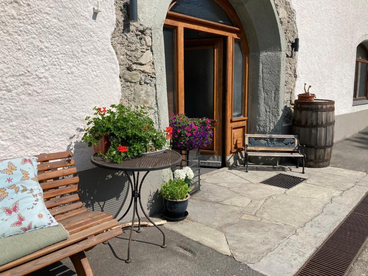 Haus Standlgut Rauris -- Incl Sommercard Экстерьер фото