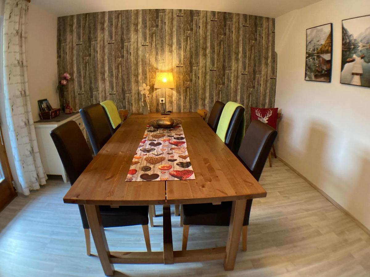 Haus Standlgut Rauris -- Incl Sommercard Экстерьер фото