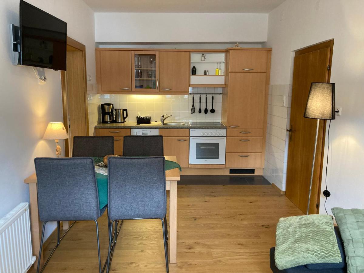 Haus Standlgut Rauris -- Incl Sommercard Экстерьер фото