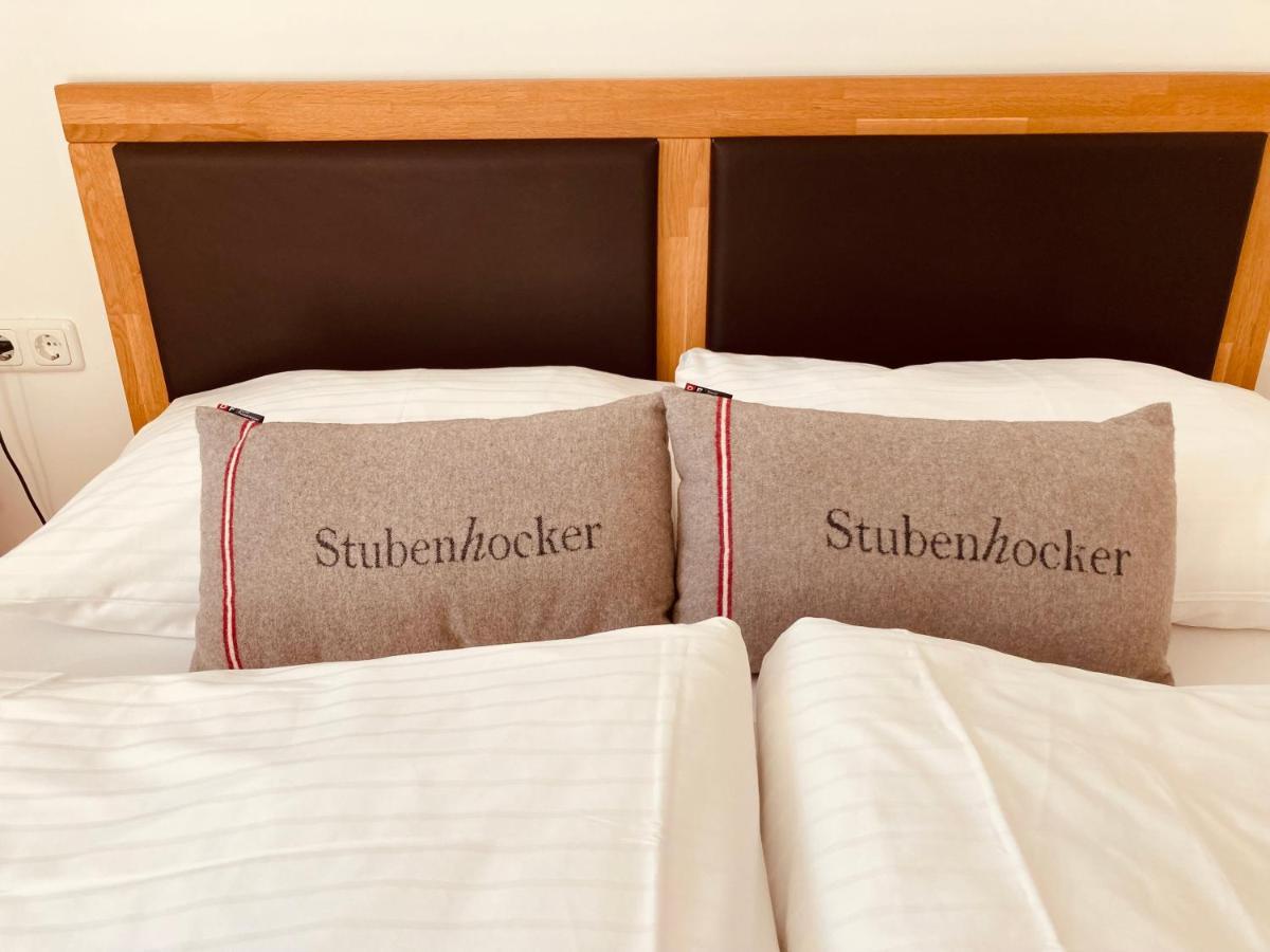 Haus Standlgut Rauris -- Incl Sommercard Экстерьер фото