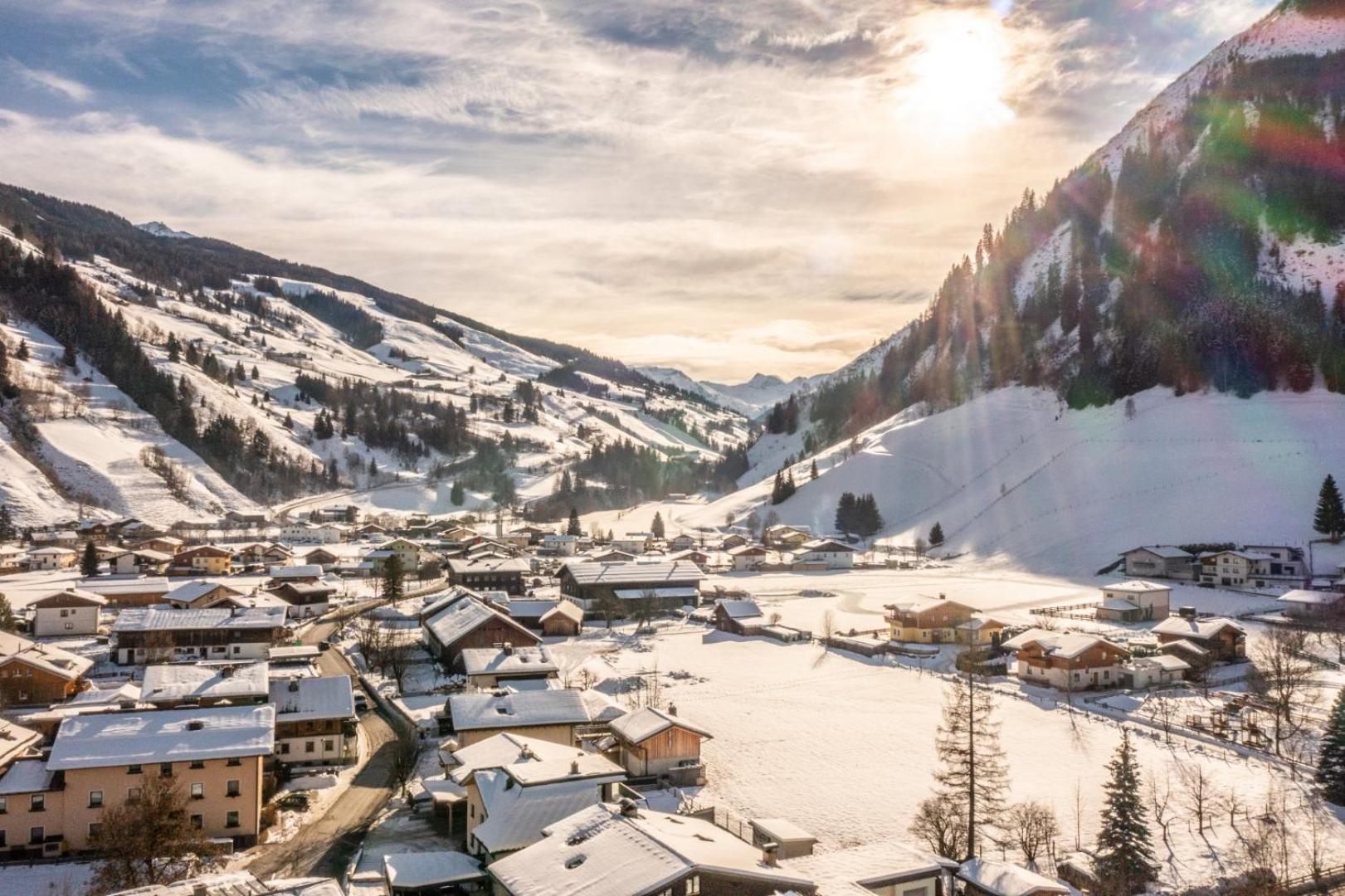 Haus Standlgut Rauris -- Incl Sommercard Экстерьер фото