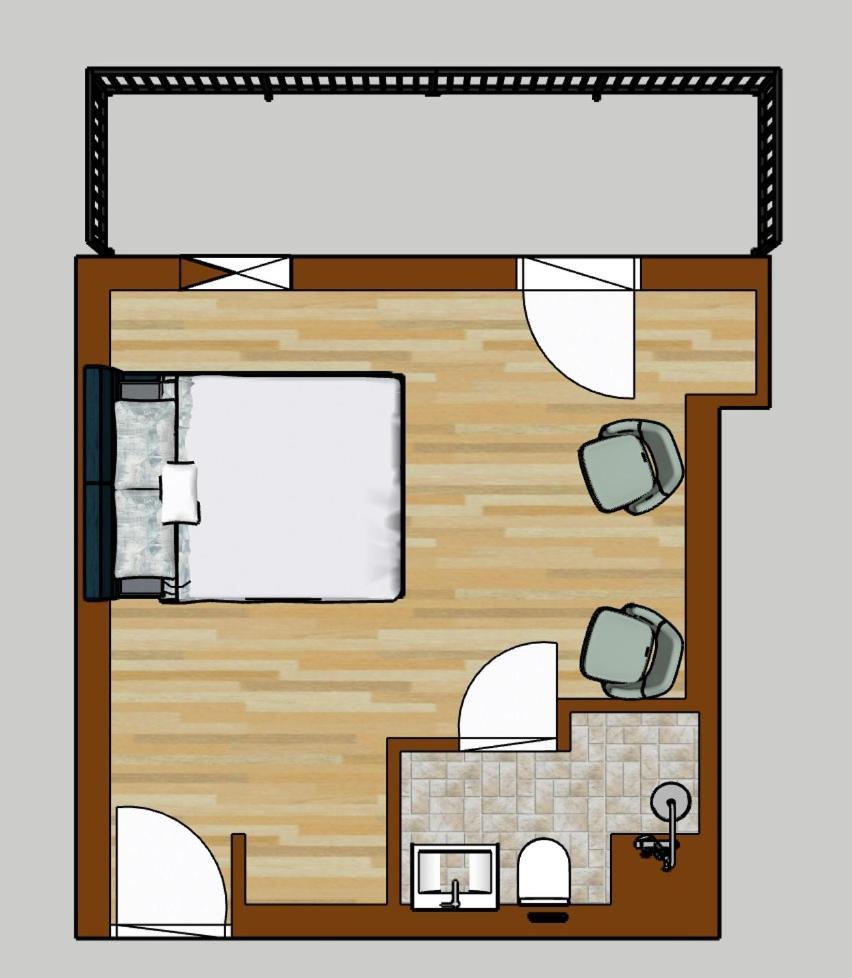 Haus Standlgut Rauris -- Incl Sommercard Номер фото