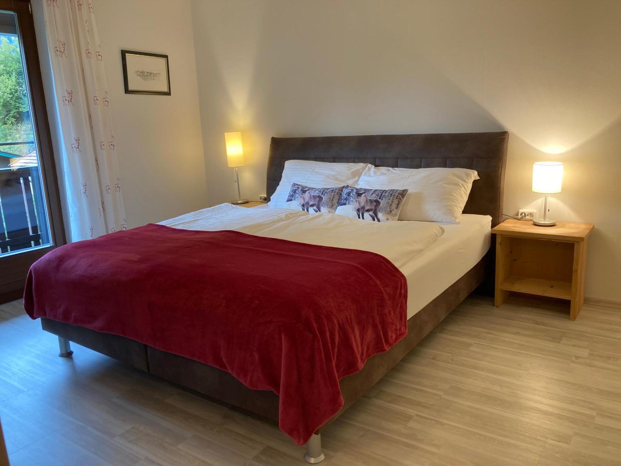 Haus Standlgut Rauris -- Incl Sommercard Номер фото