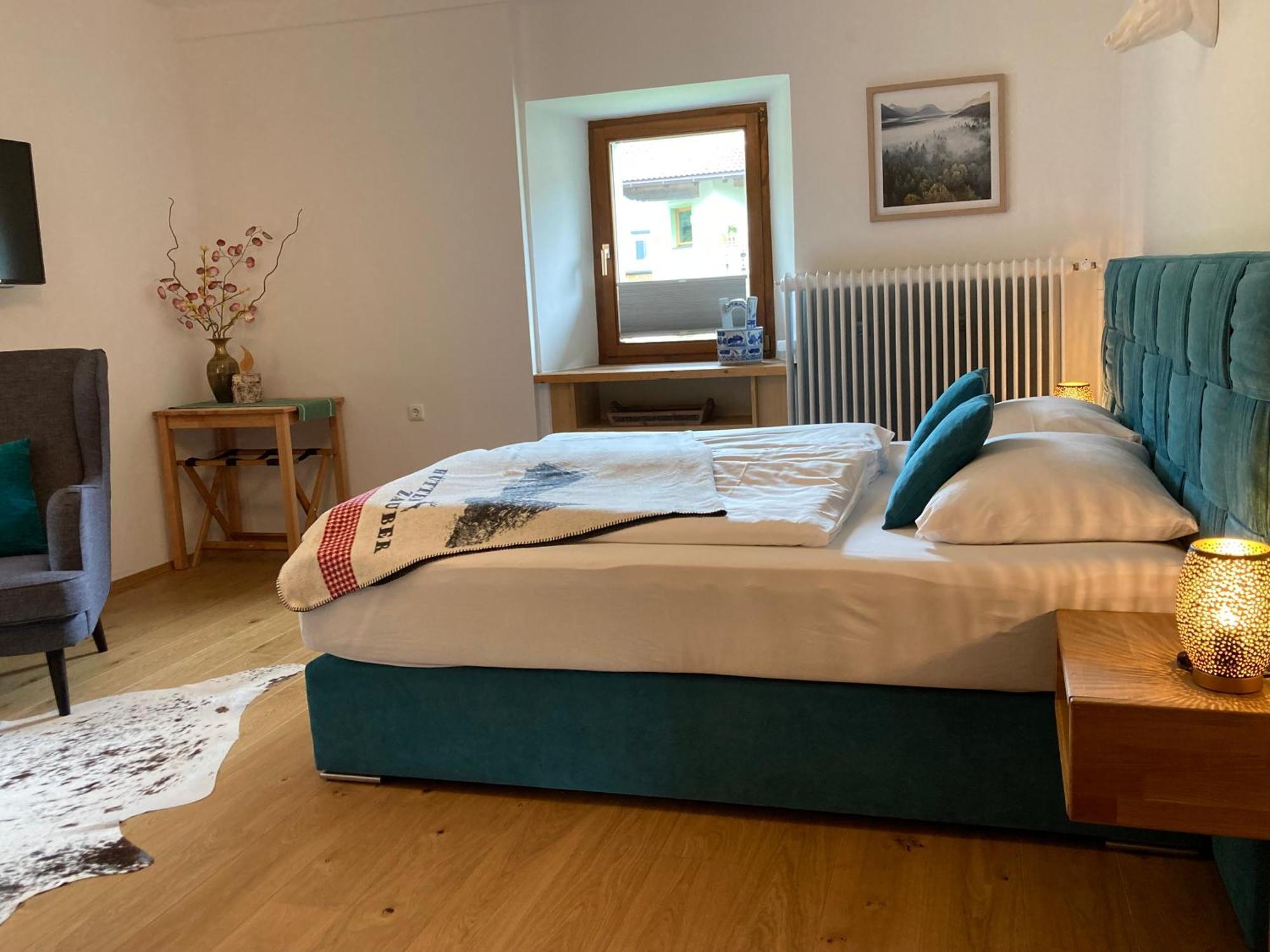 Haus Standlgut Rauris -- Incl Sommercard Экстерьер фото