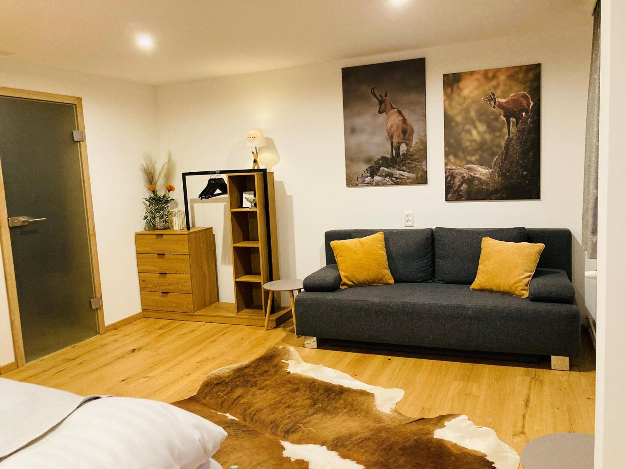 Haus Standlgut Rauris -- Incl Sommercard Экстерьер фото