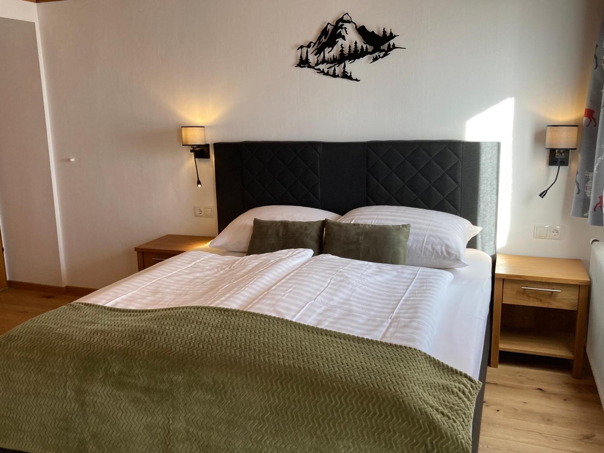 Haus Standlgut Rauris -- Incl Sommercard Экстерьер фото