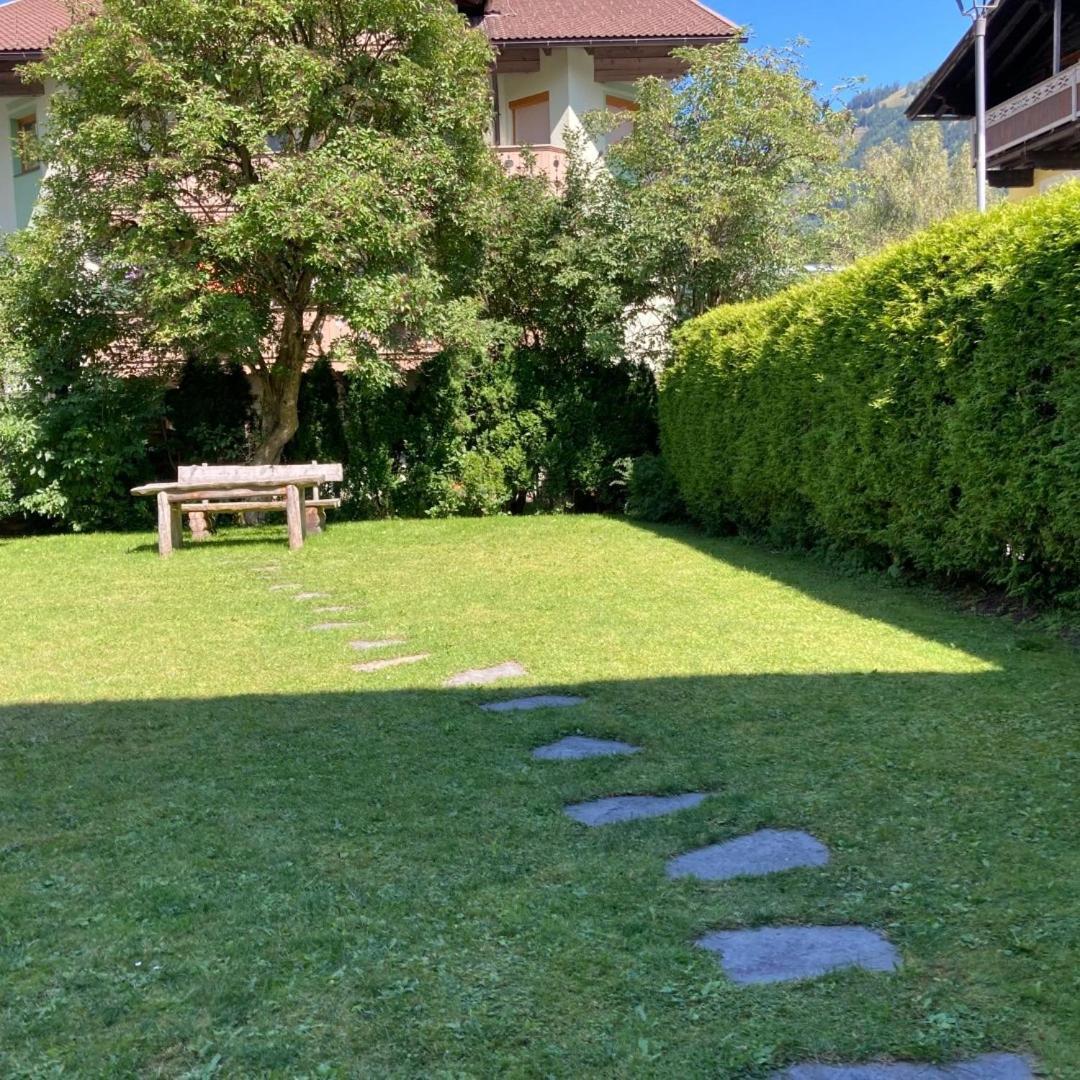 Haus Standlgut Rauris -- Incl Sommercard Экстерьер фото